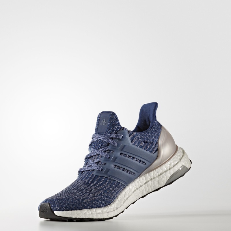 Ultra boost mystery store blue